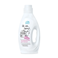 Кондиционер для белья Zontex 1л, Утренняя Свежесть