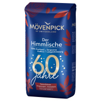 Кофе молотый Movenpick Der Himmlische, 500г