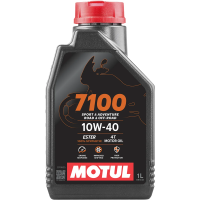 Масло моторное Motul 7100 10W40, 1л