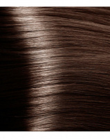 Краска для волос Kapous Hyaluronic HY 7.8, блондин карамель, 100мл