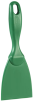 Скребок очищающий Vikan 75мм, пропилен, зеленый, 40602