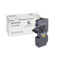 Картридж лазерный Kyocera TK-5240 черный