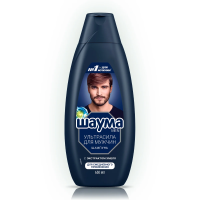 Шампунь Шаума Men Ultra Сила для ежедневного применения, 650мл
