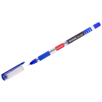 Шариковая ручка Luxor Spark синяя, 0.7мм