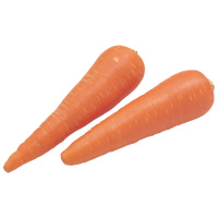 Морковь мытая, кг