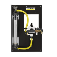 Очистная система WRP 1000 Eco Karcher, 1.217-108