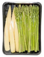 Микс мини кукуруза и мини спаржа, 200г