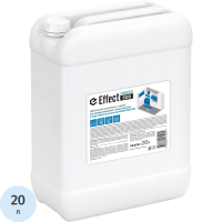 Средство для стирки Effect Омега-509 20л, добавка щелочная, 8390