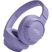 Наушники JBL Tune 720BT Purple (JBLT720BTPUR)