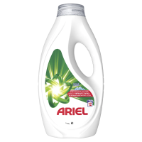 Гель для стирки Ariel Горный родник, 780мл