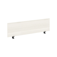 Экран EBP 1335 Ясень Траун/Черный 1360х18х350 EDIS