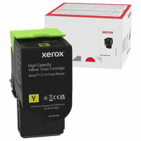 Картридж лазерный Xerox 006R04371 C310/C315, оригинальный, желтый, ресурс 5500 стр