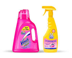 Пятновыводители