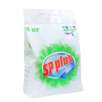 Стиральный порошок Sp Plus 6кг, автомат