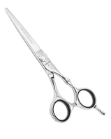 Ножницы парикмахерские Kapous Te-scissors прямые, 6'