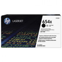 Картридж лазерный HP (CF330X) LaserJet Pro M651n/M651dn/M651xh, черный, оригинальный, ресурс 20500 с