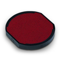 Сменная подушка круглая Trodat для Trodat 46045/46145, красная, 6/46045