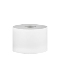 Туалетная бумага Merida TB1401 в рулоне, Топ, 2 слоя, 80м, белая, 16шт/уп