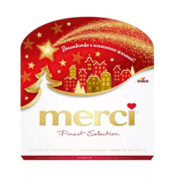 Подарочный набор Merci Finest Selection Ассорти Сказка, 200г
