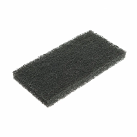 Пад Hq Profiline 25х12х2см, черная, жесткая, 73574