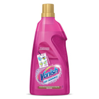 Пятновыводитель Vanish Oxi Advance 1.5л, гель