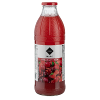 Морс Rioba ягодный сбор, 1л, стекло