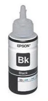 Картридж струйный Epson T6731 C13T67314A черный, 1900 стр, 70мл