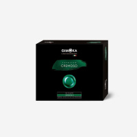 Кофе в капсулах Gimoka Nespresso Professional Cremoso 50шт