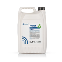 Щелочное моющее средство Merida Nurd 5Л