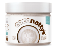Паста кокосовая Nattys Coconattys, 325г