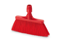 Щетка для подметания Igeax,  320 мм,  средний ворс,  красный цвет, 1011RM