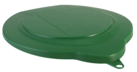 Крышка для ведра Vikan 6л, зеленый, 56892