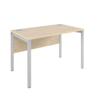 Стол прямой Skyland Xten XMST 127, бук тиара, 1200х700х750мм