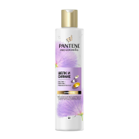 Шампунь женский Pantene Pro-V Miracles Шелк и сияние для окрашенных и сухих волос, 250мл