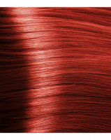 Краска для волос Kapous Studio S 7.46, медно-красный блонд, 100мл