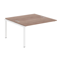 Стол промежуточный XIS6WST 1414 Дуб Сонома/Белый 1400х1406х750 XTEN-S60