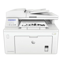 МФУ лазерное HP LaserJet Pro M227sdn (принтер, сканер, копир), А4, 28 стр./мин., 30000 стр./мес., ДУ