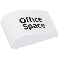 Ластик Officespace Small drop 38х22х16мм