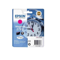 Картридж струйный Epson C13T27134022 пур. пов.емк. для WF 7110/7620