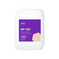 Универсальный моющий концентрат Klinin MP 180 10л, для удаления сильных загрязнений, 205055