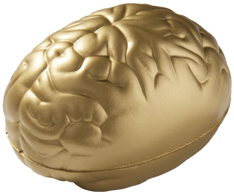 фото: Антистресс «Золотой мозг»