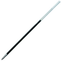 Стержень для шариковой ручки Uni SXR-71-07 для Jetstream SXN-101-07 черный, 0.35мм