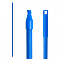 Ручка швабры Hq Profiline 150см, синяя, стекловолоконная