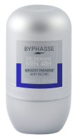 Дезодорант Byphasse Men Groovy Paradise роликовый, 50мл