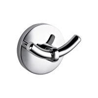 Крючок Nofer Monaco двойной, двойной, 16370.B