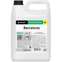 Антисептик для рук Pro-Brite Barcelona 414-5, 5л