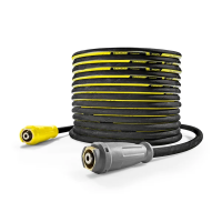 Cоединительный шланг TR DN8 40MPa, 15м Karcher, 6.110-029