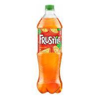 Напиток газированный Frustyle Апельсин, 1л, ПЭТ