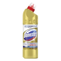 Средство для унитаза DOMESTOS ультраблеск, 500мл