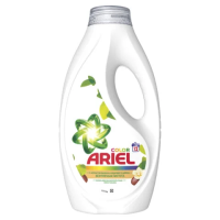 Гель для стирки 780 мл, ARIEL COLOR 'Ваниль и кедровое дерево', 80830936
